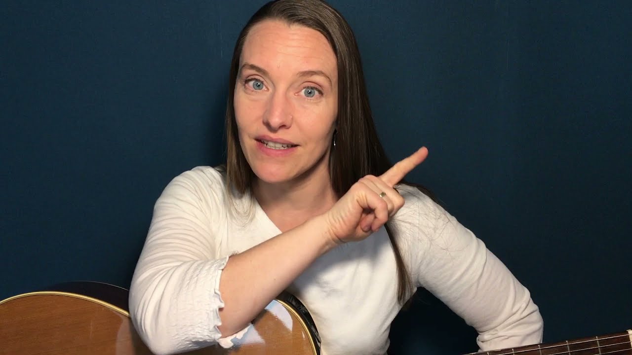 Musikschule Klanginsel - Die Seegespenster - Üben