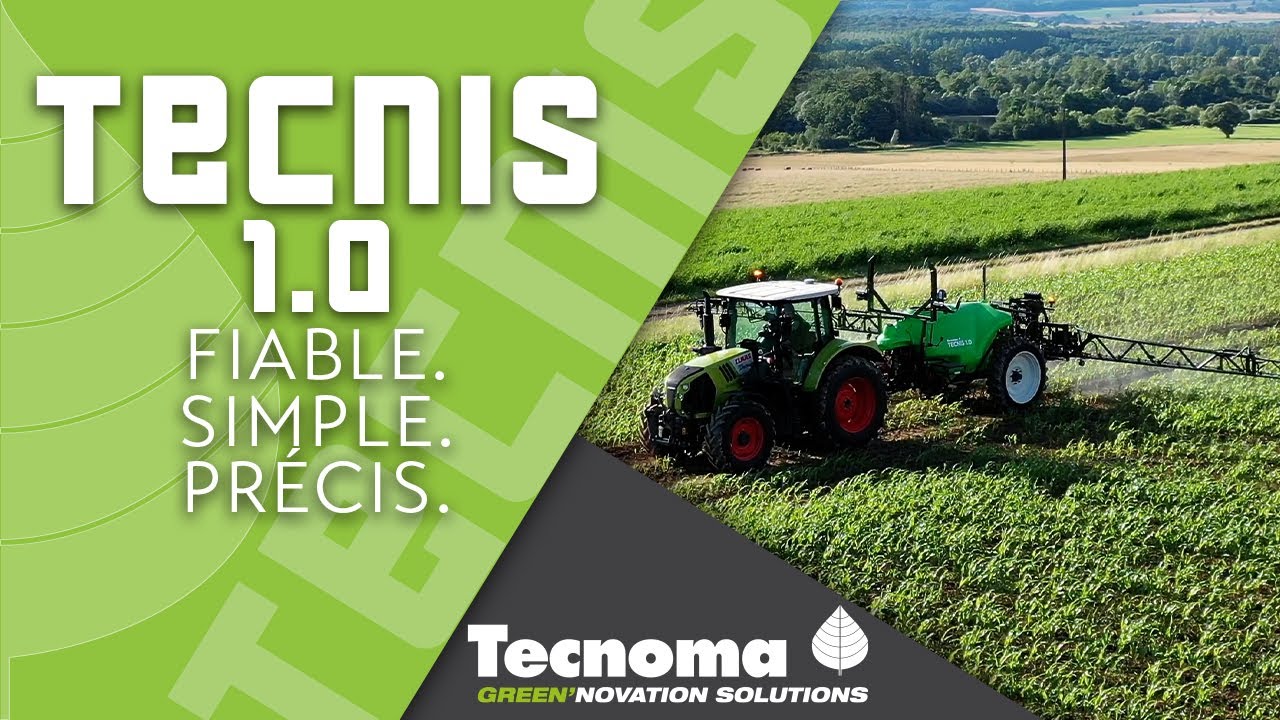 TECNOMA : TECNIS 1.O
