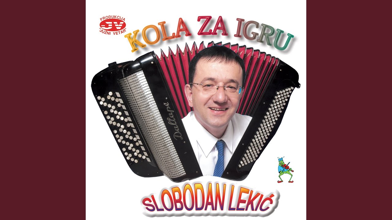 Aj berem grozdje