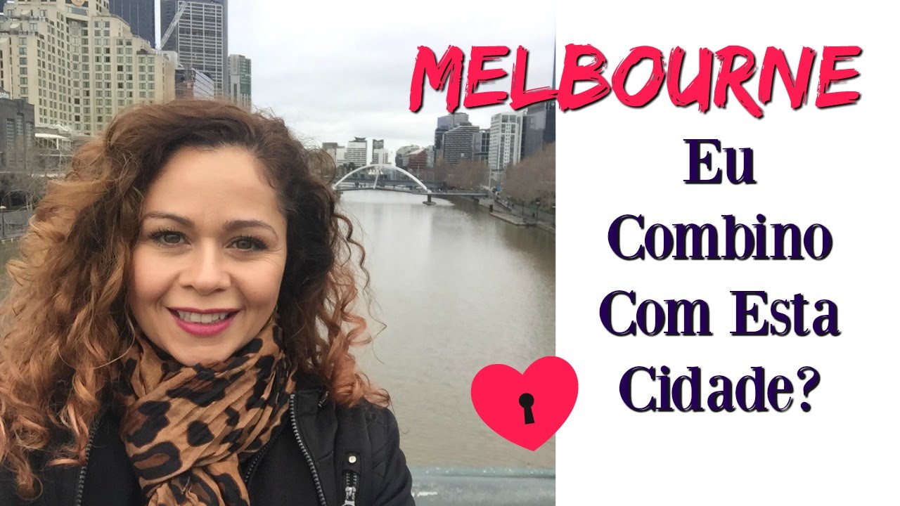 Melbourne x Sydney - Melbourne, é Muito Diferente de Sydney?