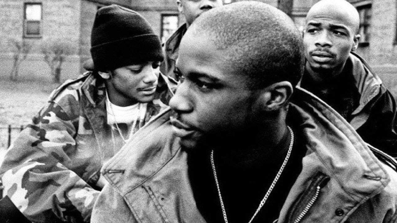 This 90’s Hip Hop Mixtape Was Banned and Hidden for Years