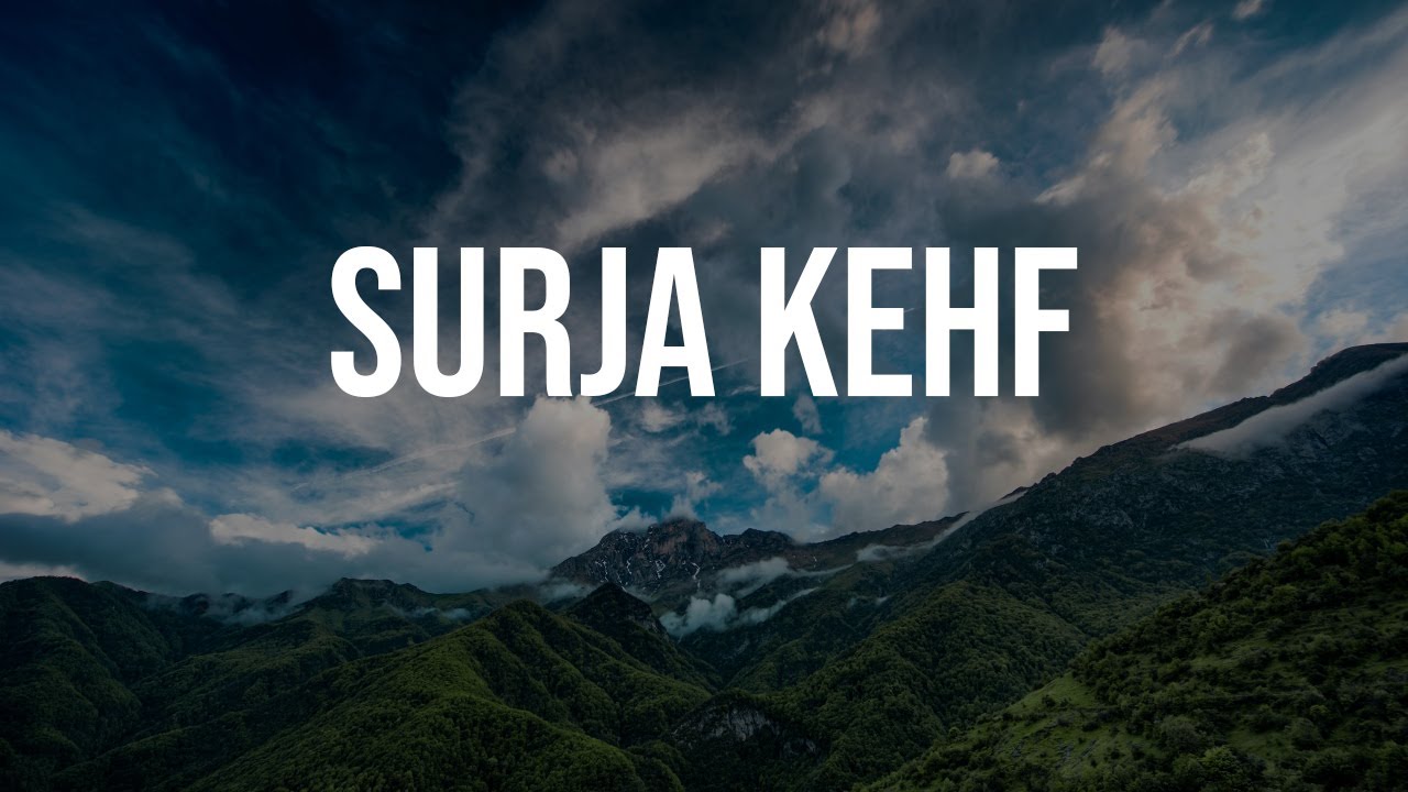 Surja Kehf