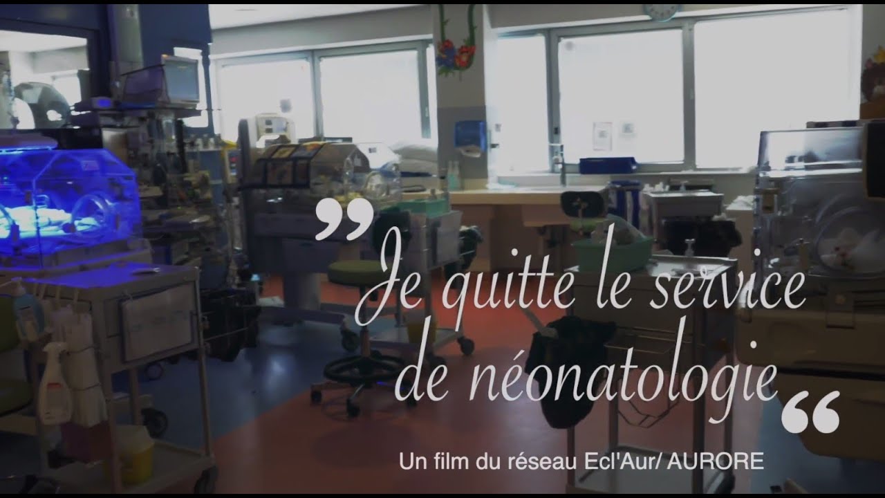 Conseils de sortie après un séjour en néonatalogie