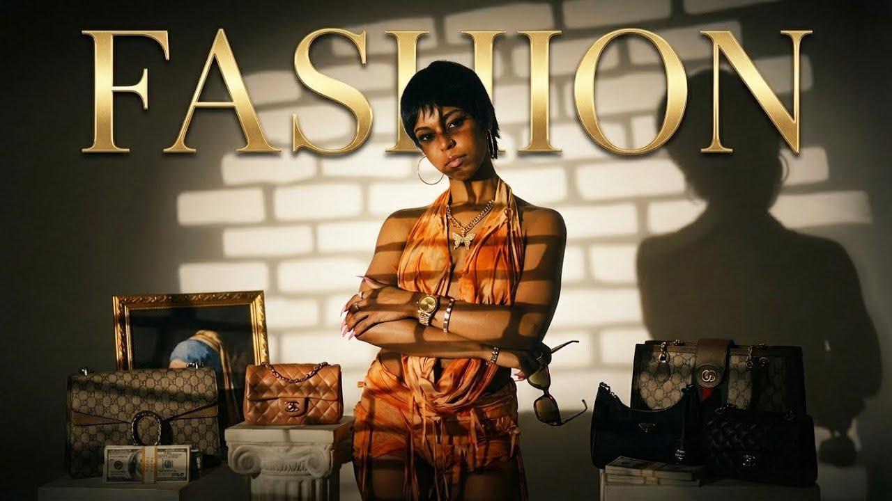 MAHI BOSS -FASHION/ NEW ETHIOPIA MUSIC 