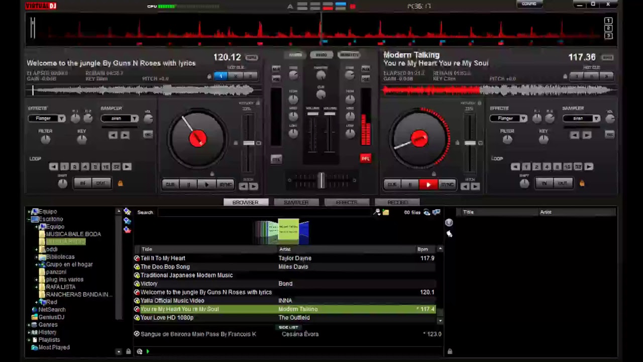 BUKLAS RADIO // WORLD MUSIC SET PRUBA