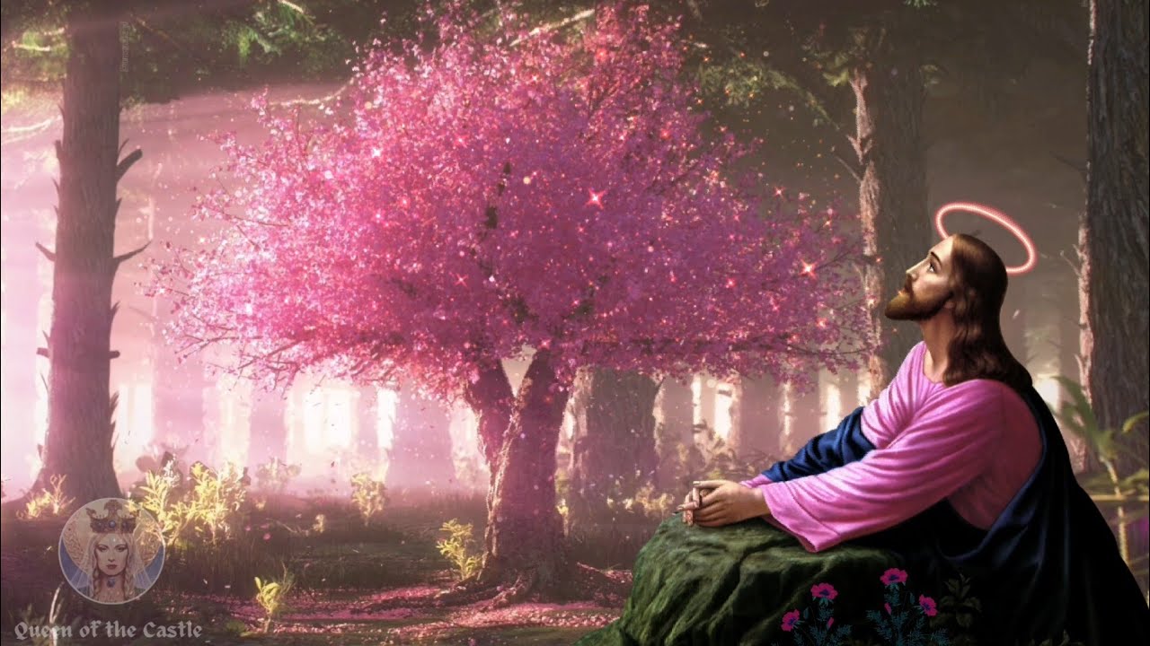 Livre-se de Todas as Energias Ruins | Receba Bênçãos e Assistência Divina 🌺