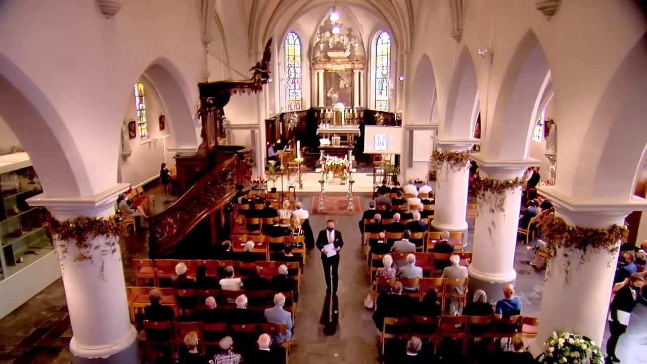 2020 08 14 Uitvaart Ilse Uyttersprot