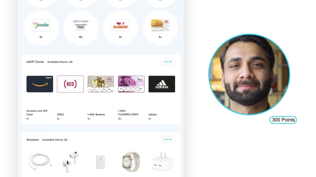 Awardco Product Overview