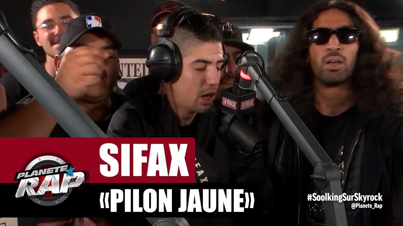 Sifax 