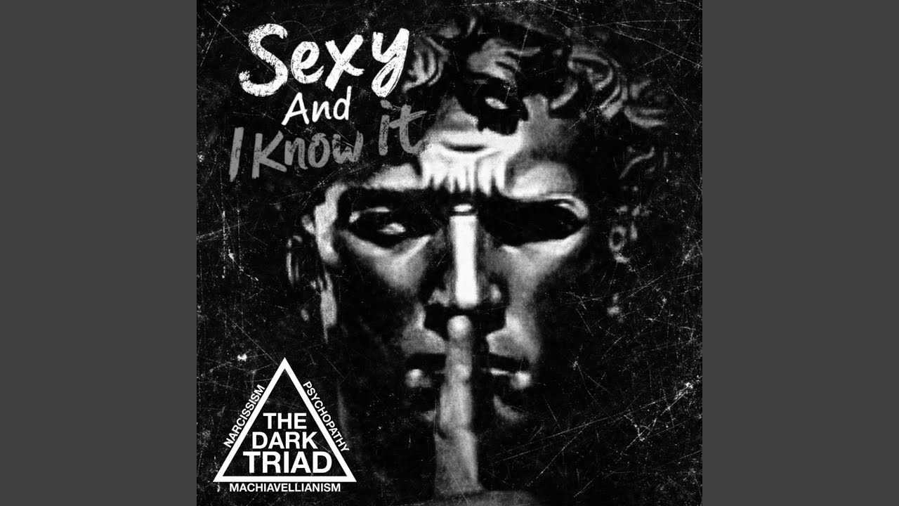 Sexy And I Know It