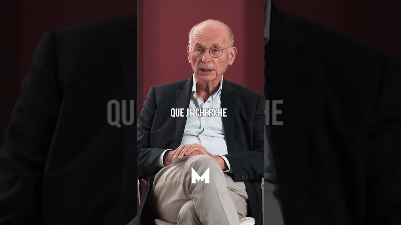 Comment surmonter un traumatisme du passé d'après Boris Cyrulnik ? 