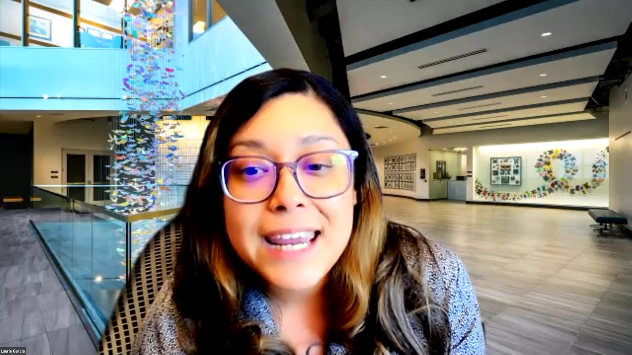 When Nunca Más is Not Enough: LatAm Organizations Preventing Genocide & Mass Atrocities | Hour 19