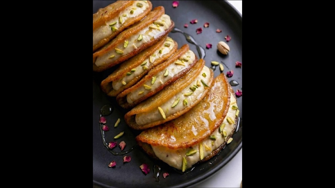 बिना मावा-खोया के बनाएं १ किलो शाही मिठाई | Easy Indian Dessert Recipe