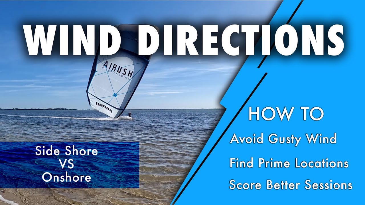 Sideshore vs Onshore Wind