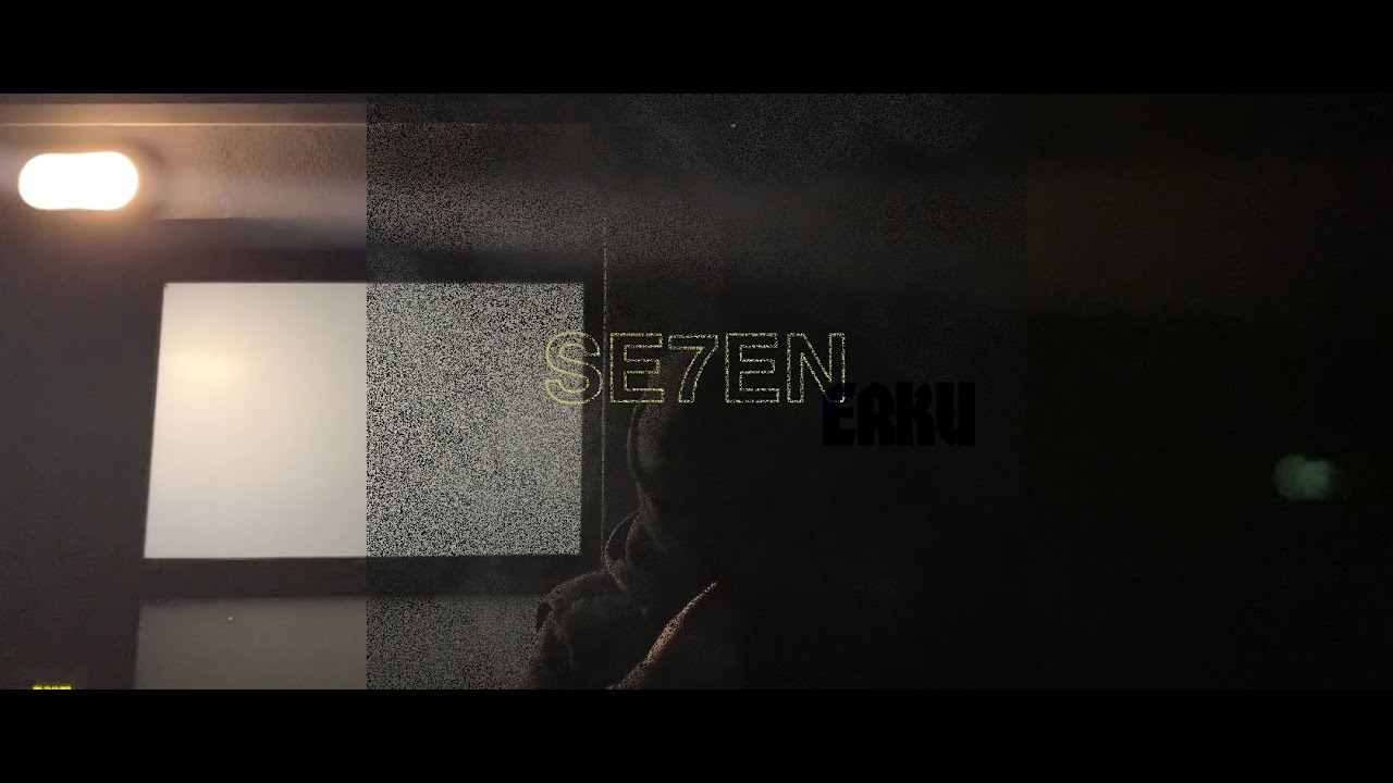 Enerku - Se7en - Unholyfield - (Ep7 #22)