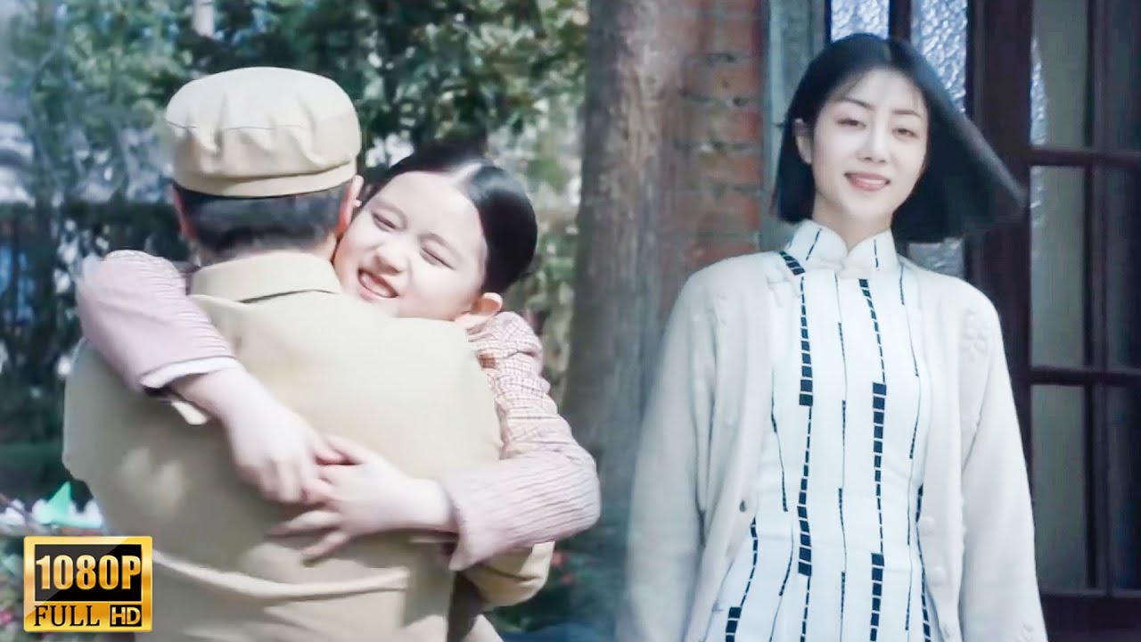 【Full Movie】結局！出軌丈夫付出了生命的代價，妻子帶著女兒和總裁幸福生活🎈Chinese Television Dramas