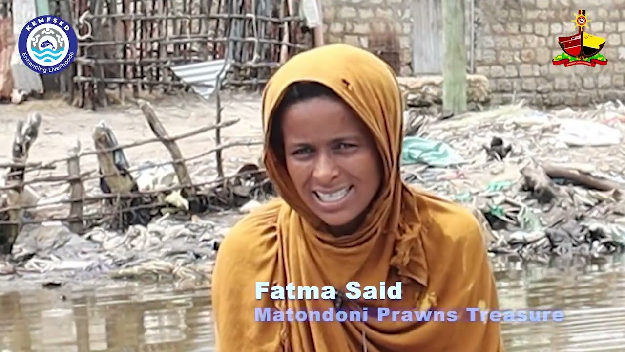 Matondoni Tarazak SHG - Kemfsed Lamu County 