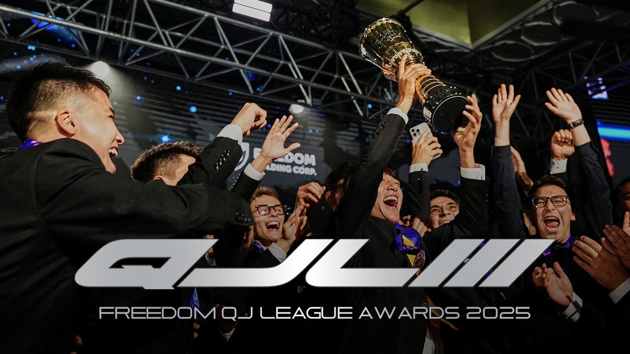 QJL AWARDS 2025