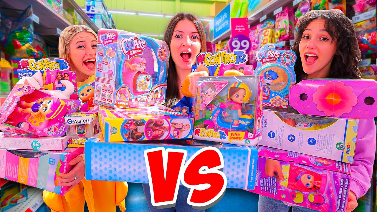 TI COMPRO TUTTO QUELLO CHE RIESCI A TENERE IN MANO!! 🤑