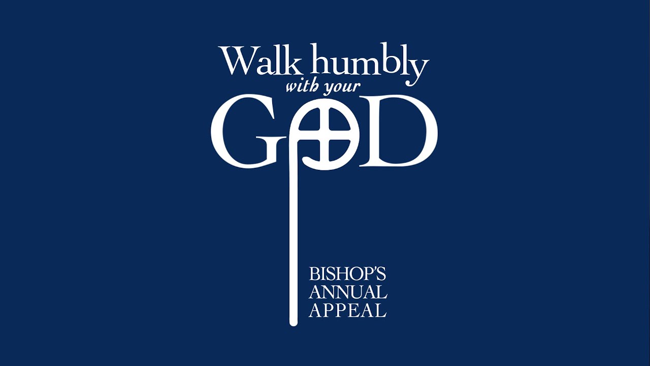 Bishop's Annual Appeal 2021
