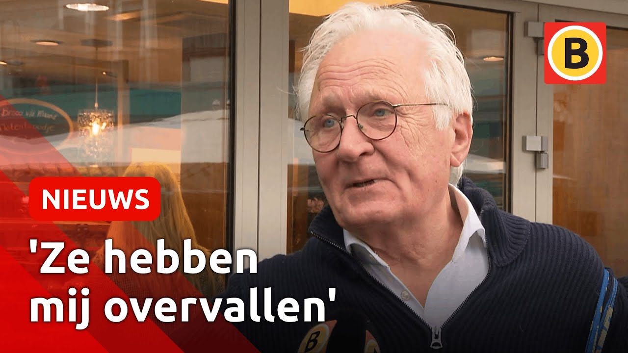 Extra boa's en camera's moeten overlast van asielzoekers terugdringen | Omroep Brabant