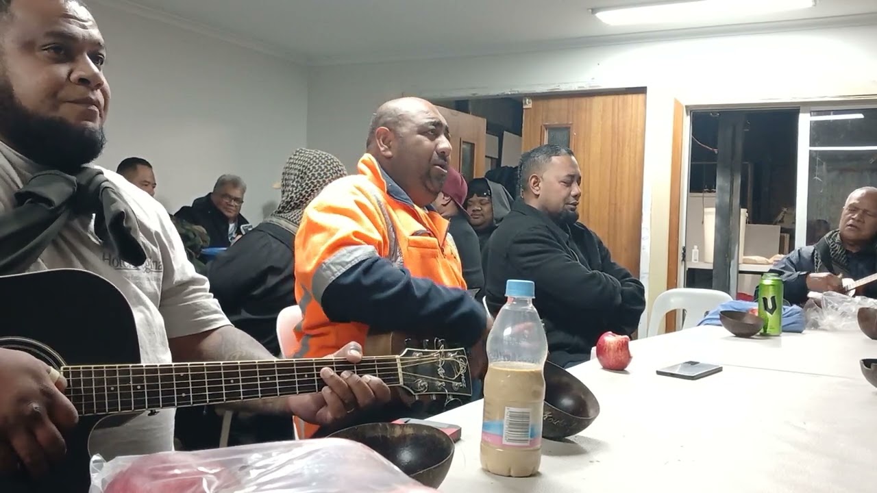PAIONIA HALAMAUMAU KOULA 