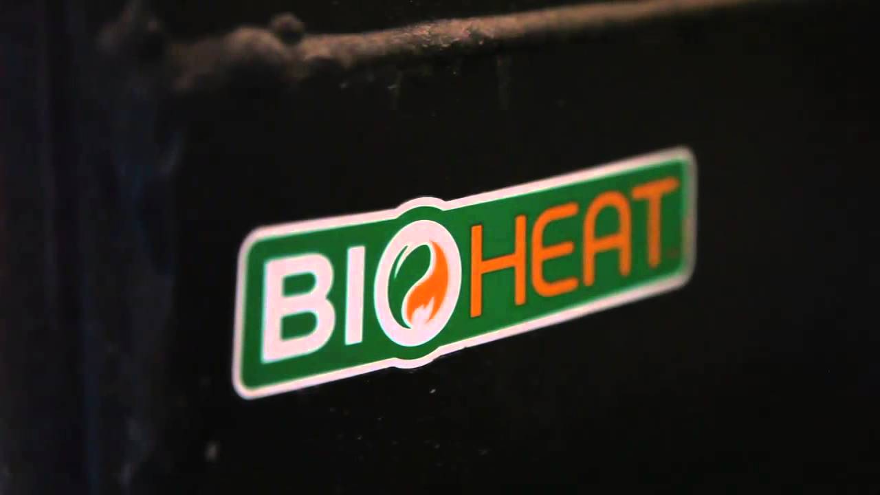 Bioheat and City of Boston Parks and Rec