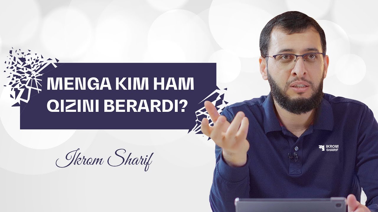 Menga kim ham qizini berardi? | Said ibn Musayyab hikoyasi