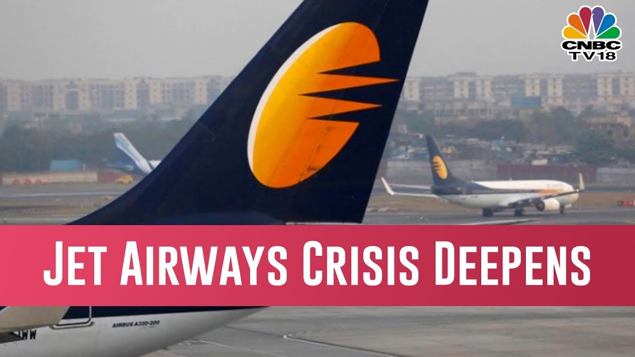 Jet Airways Lenders May Re-Initiate Talks With Tata Group, Says Report