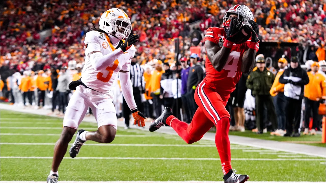 Every Tennessee Football Loss Since 2021 (Josh Heupel Era)