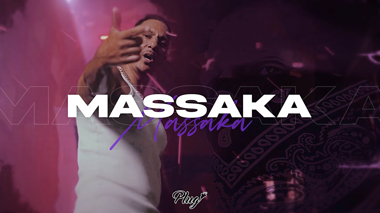 Farid Bang x AK Ausserkontrolle Type Beat - &ldquo;Massaka&rdquo; | Hard Street Type Beat 2023