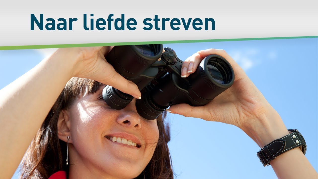 Het streven naar liefde en het goede &ndash; Bayless Conley