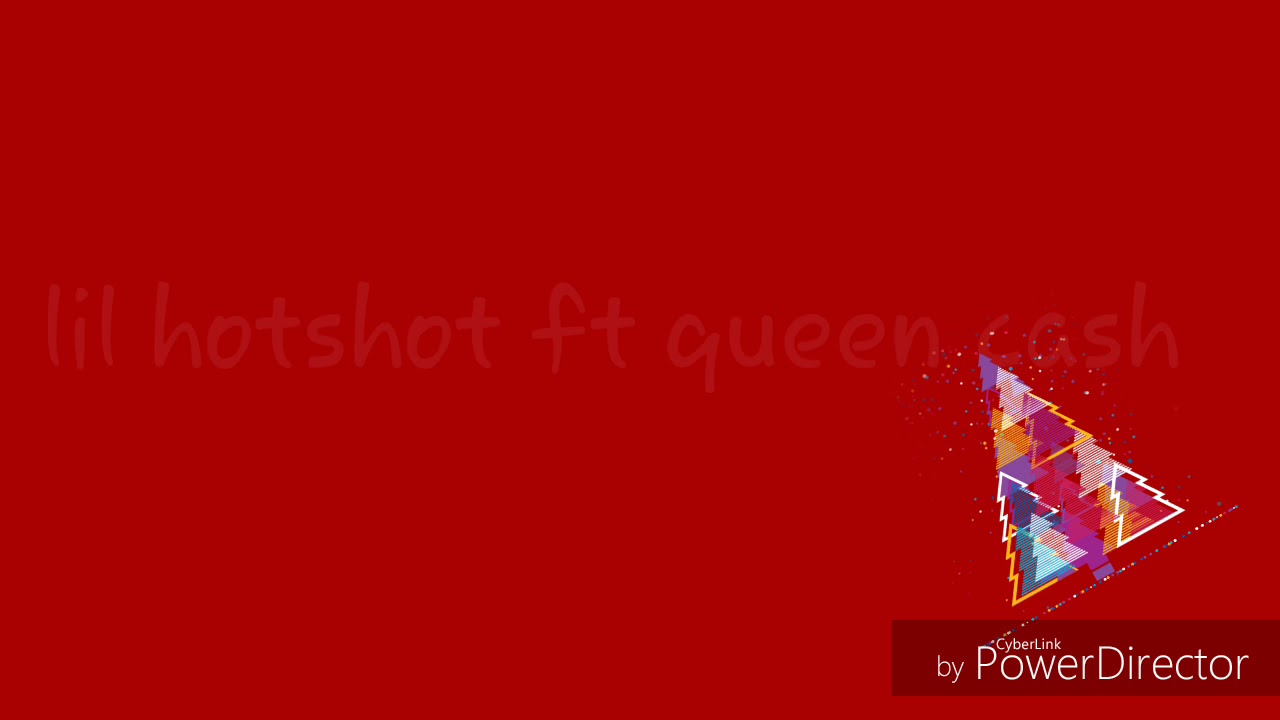 Being loyal lil hotshot ft queen cash