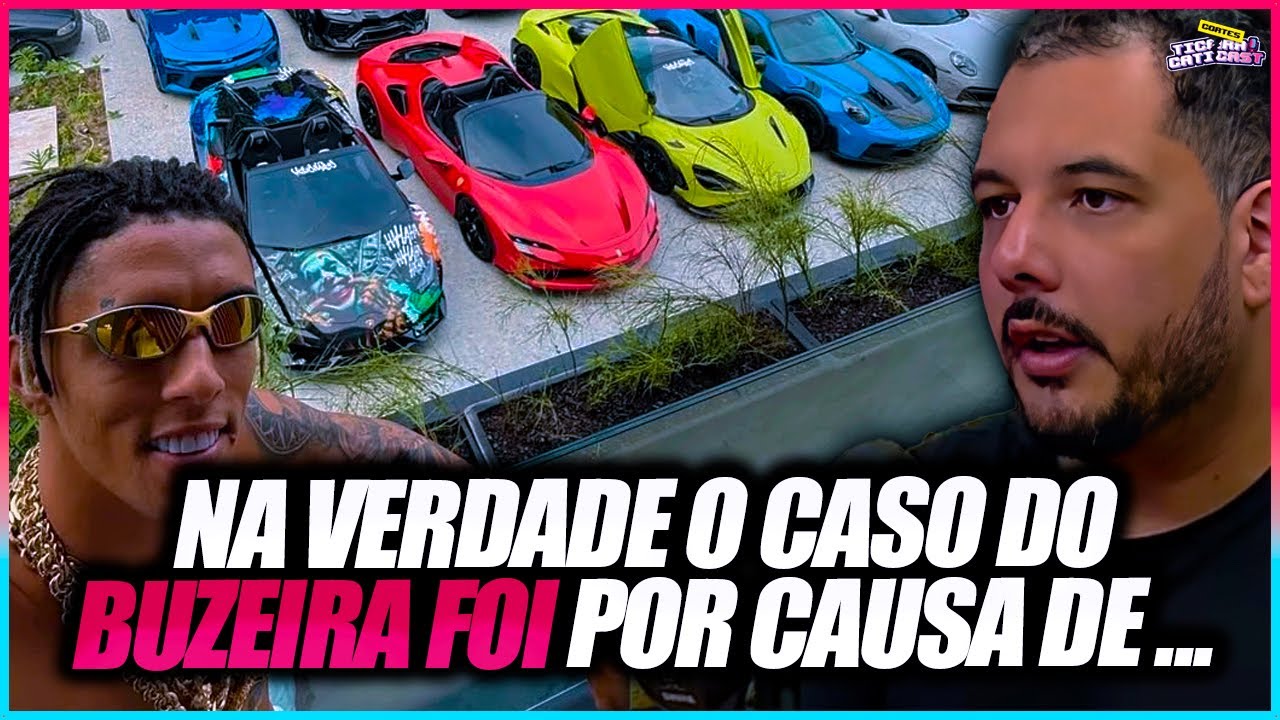 ELE QUASE FICOU QUASE BILIONÁRIO FAZENDO ISSO!