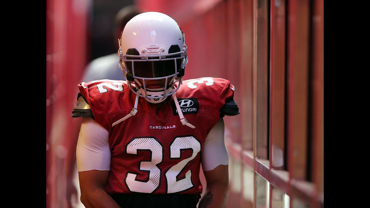 Tyrann Mathieu 2015-2016 Highlights