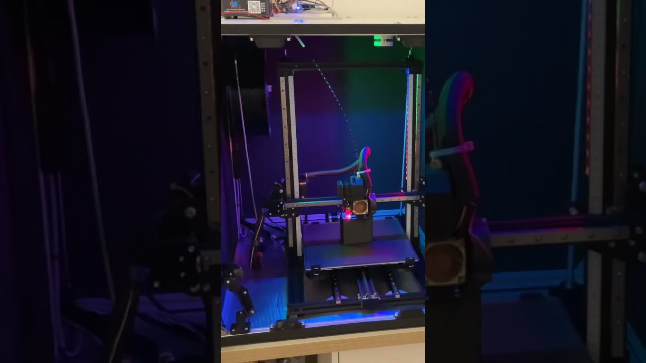 CR10 Enclosure
