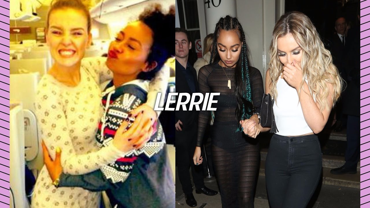 Lerrie - All Of Me