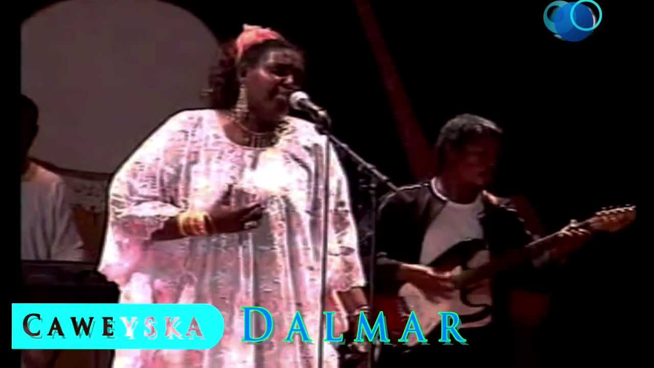 **Maryan Mursal - Laylay
