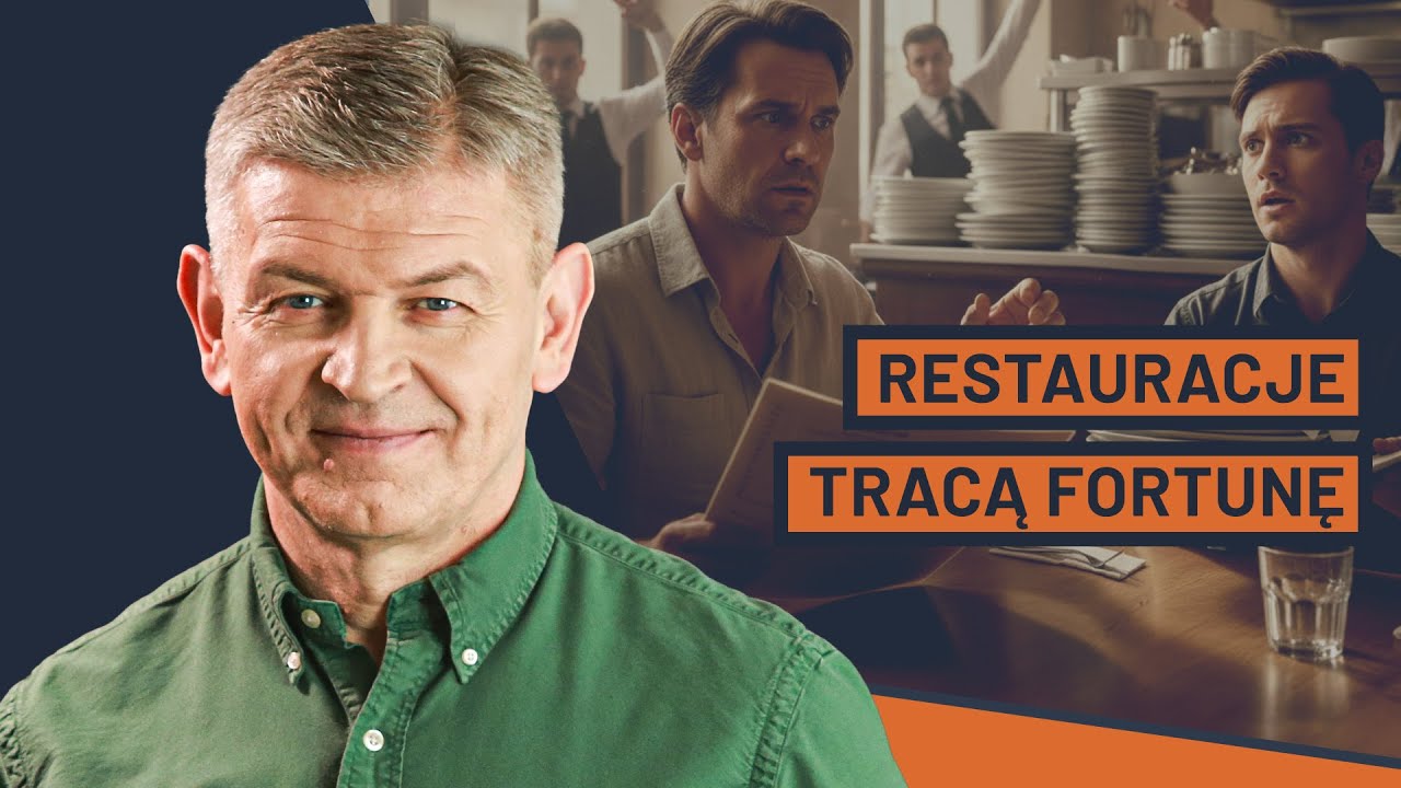 Jak restauracje tracą klientów? Szokujące codzienne błędy w obsłudze