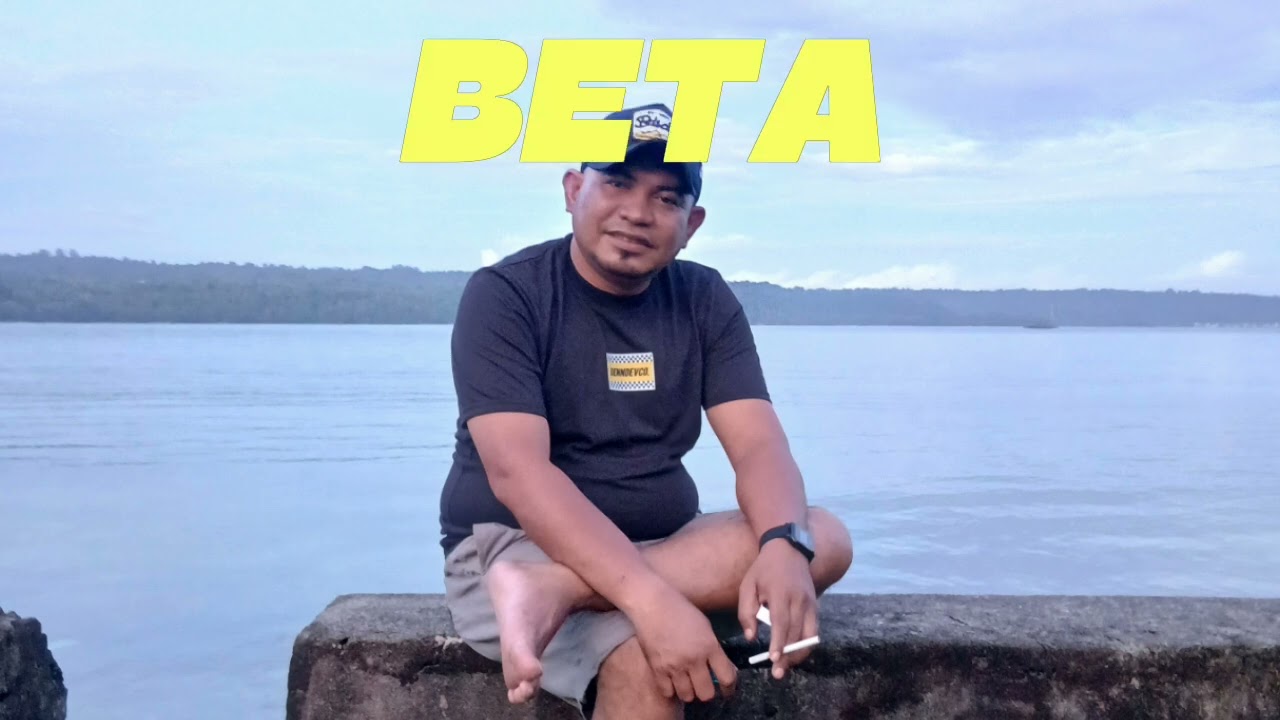 BERTAHAN SALAH PIGI SALAH LAGU DUET AMBON CIPTA OVHAN S