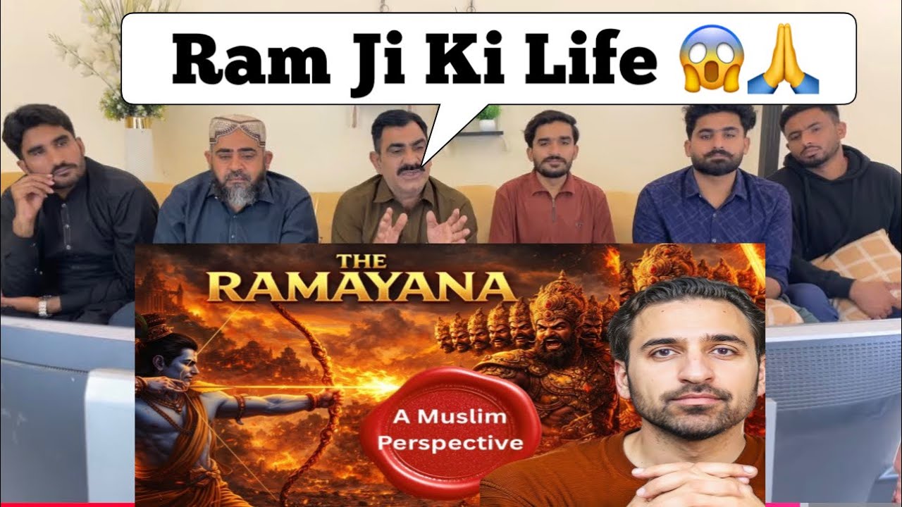 Ramayana Explained - 10 Great Lessons From Ramayana - The Story of Lord Ram