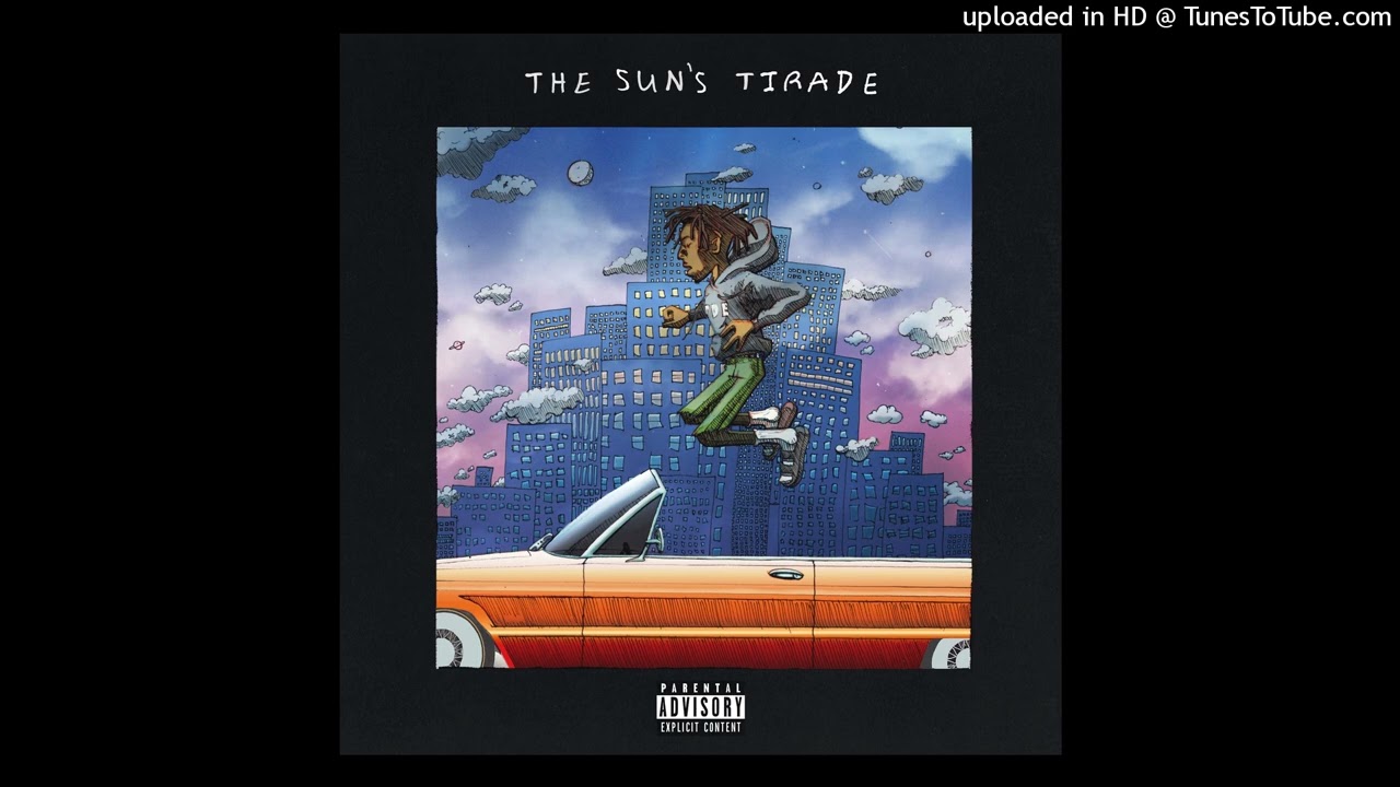 Isaiah Rashad - 4r Da Squaw Instrumental