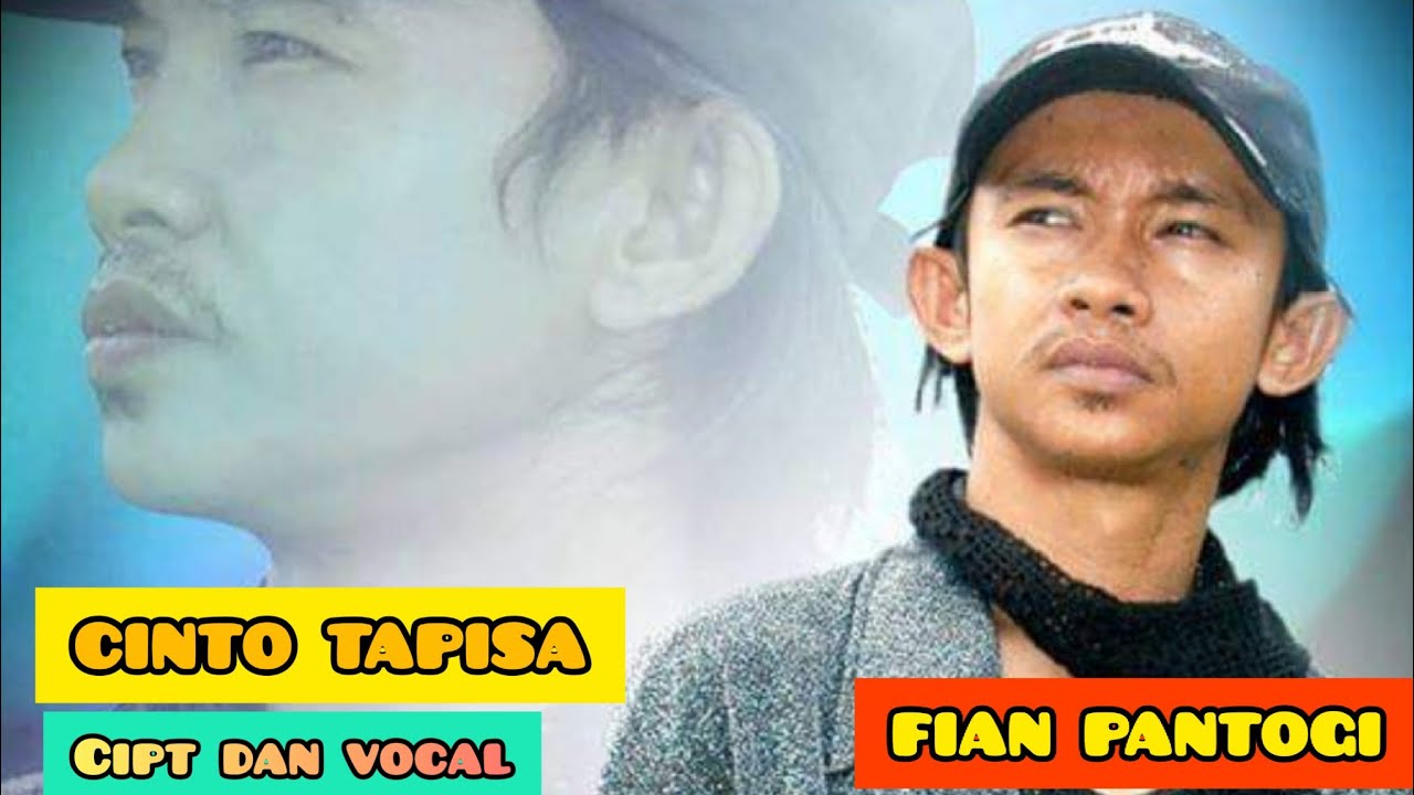 CINTO TAPISA #fian_pantogi #pantogi_production #laguocu