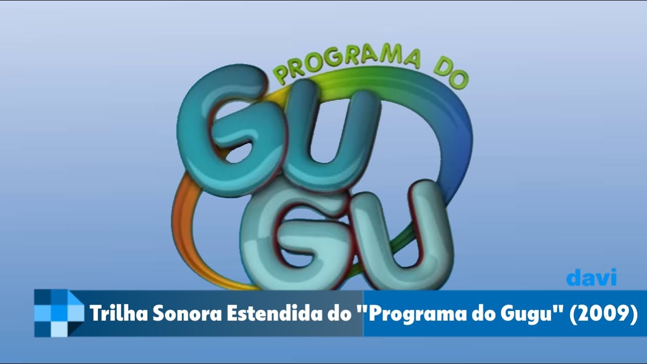 ESTENDIDA | Trilha Sonora do 