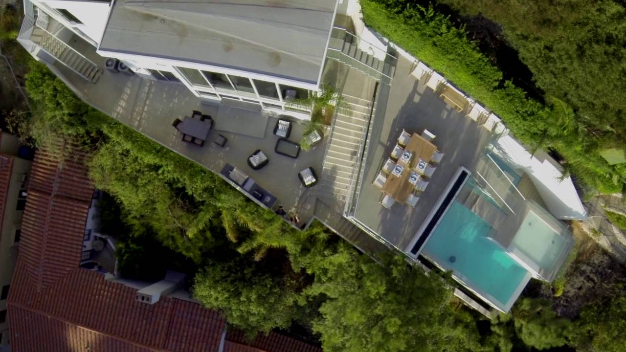9274 Sierra Mar Drive