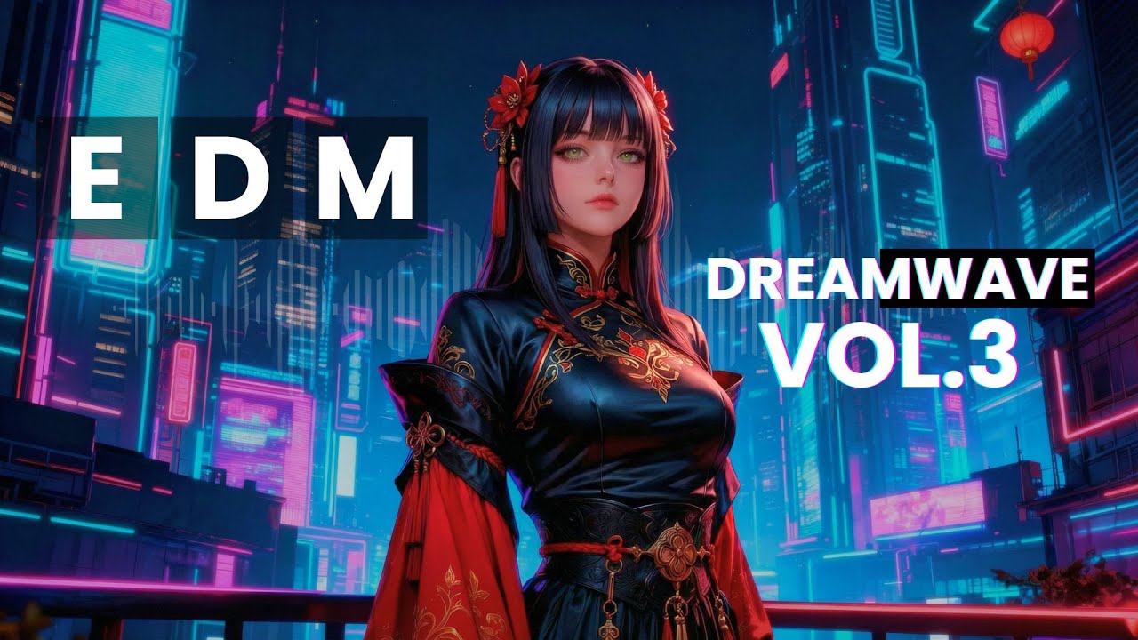 VIBE CHECK Vol. 3 | Dreamwave • Future Bass • EDM🎵
