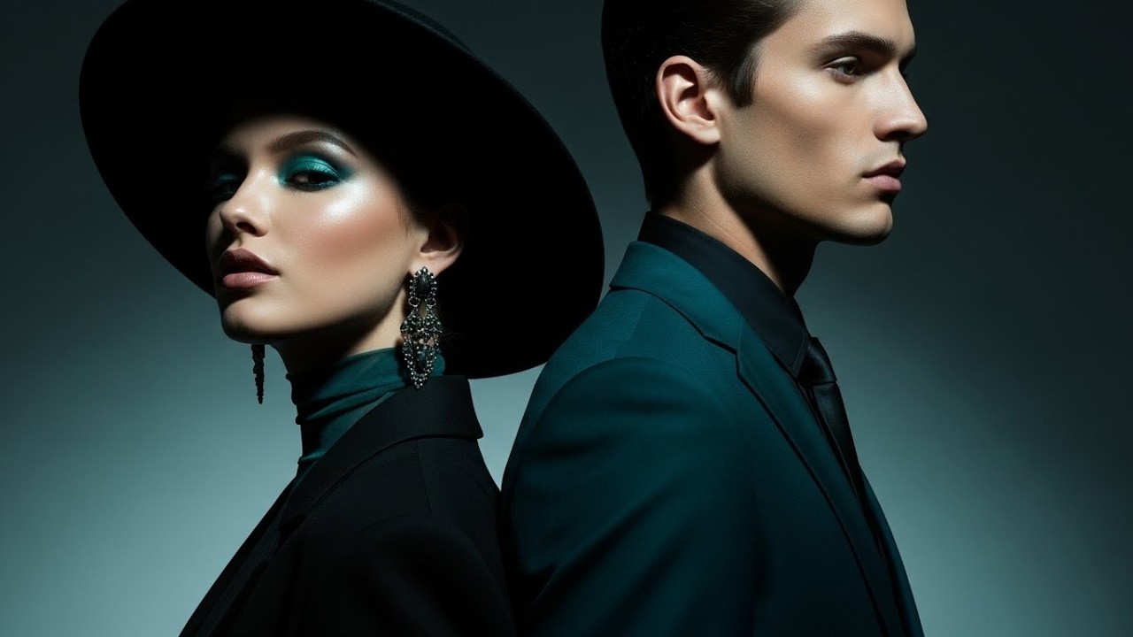 Giorgio Armani Chic Shopping Music | Luxury Deep House