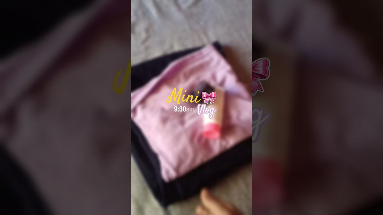 day 45/100✨💜                              #shorts #100dayschallenge