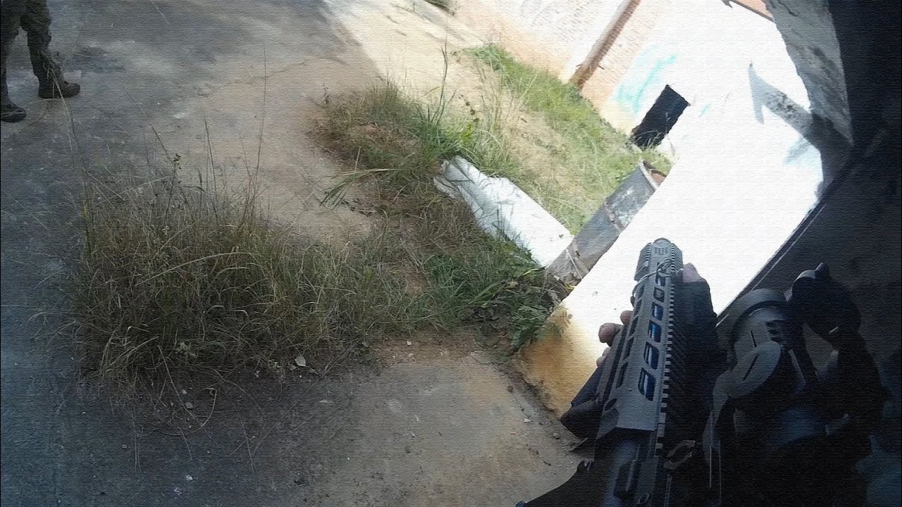 INFORMA&Ccedil;&Otilde;ES DA INTELIGENCIA  - FABRICA AIRSOFT CWB - AIRSOFT CAMPOS