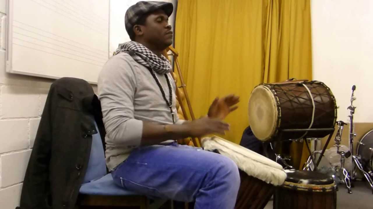 Billy Konate Fakoly
